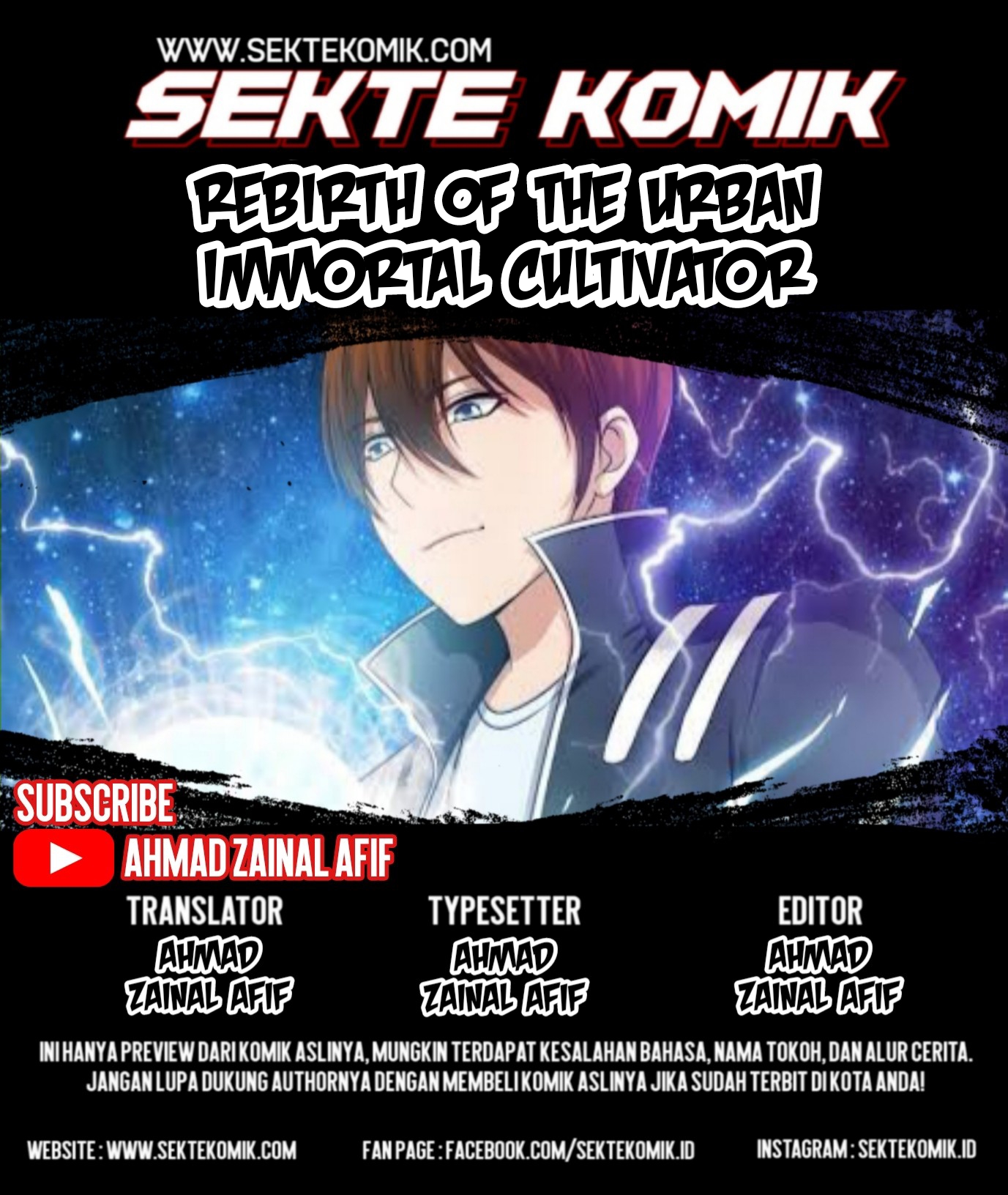 Rebirth of the Urban Immortal Cultivator Chapter 281