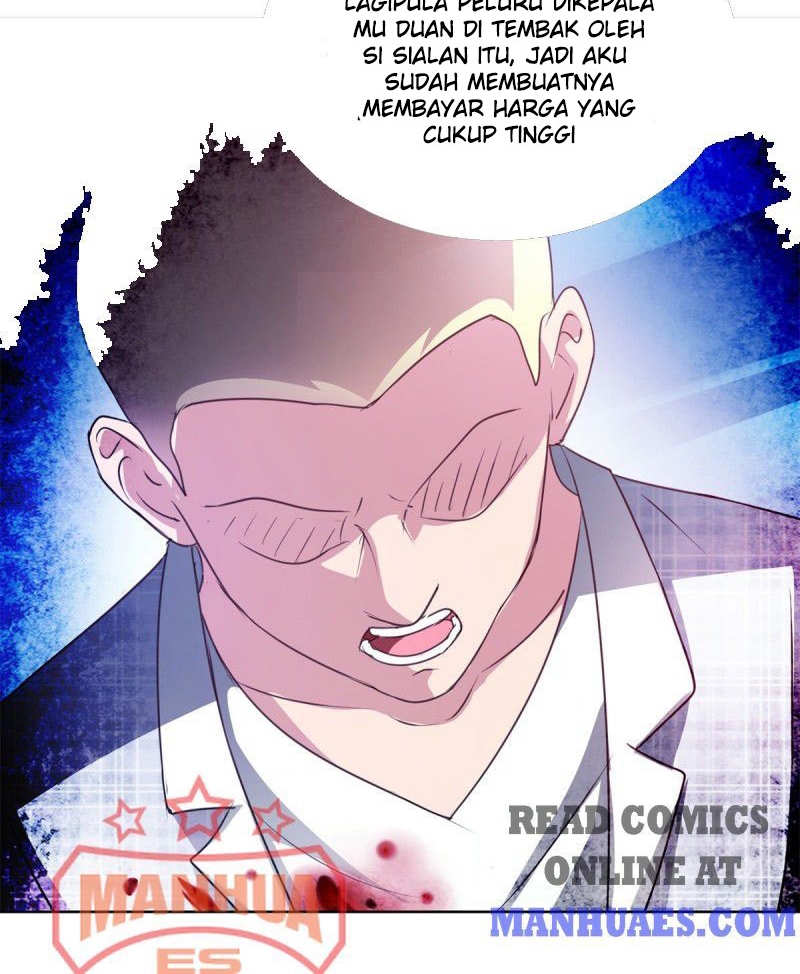 Trail Notice Chapter 133