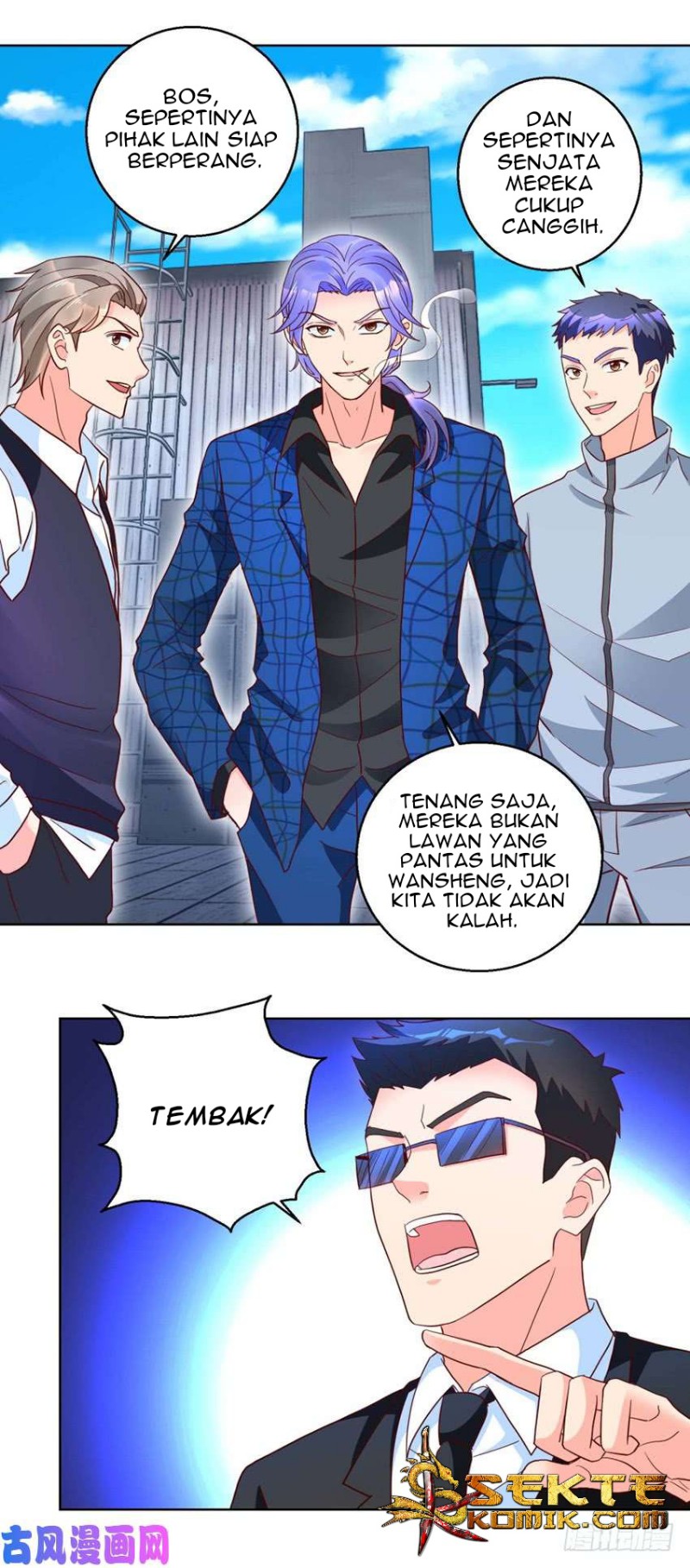 Trail Notice Chapter 91