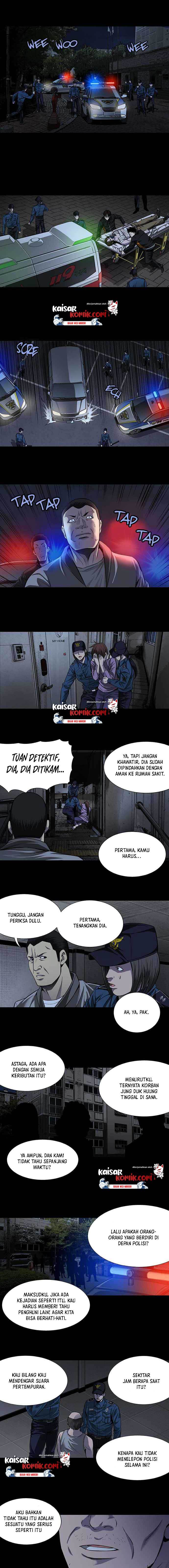 Vigilante Chapter 9