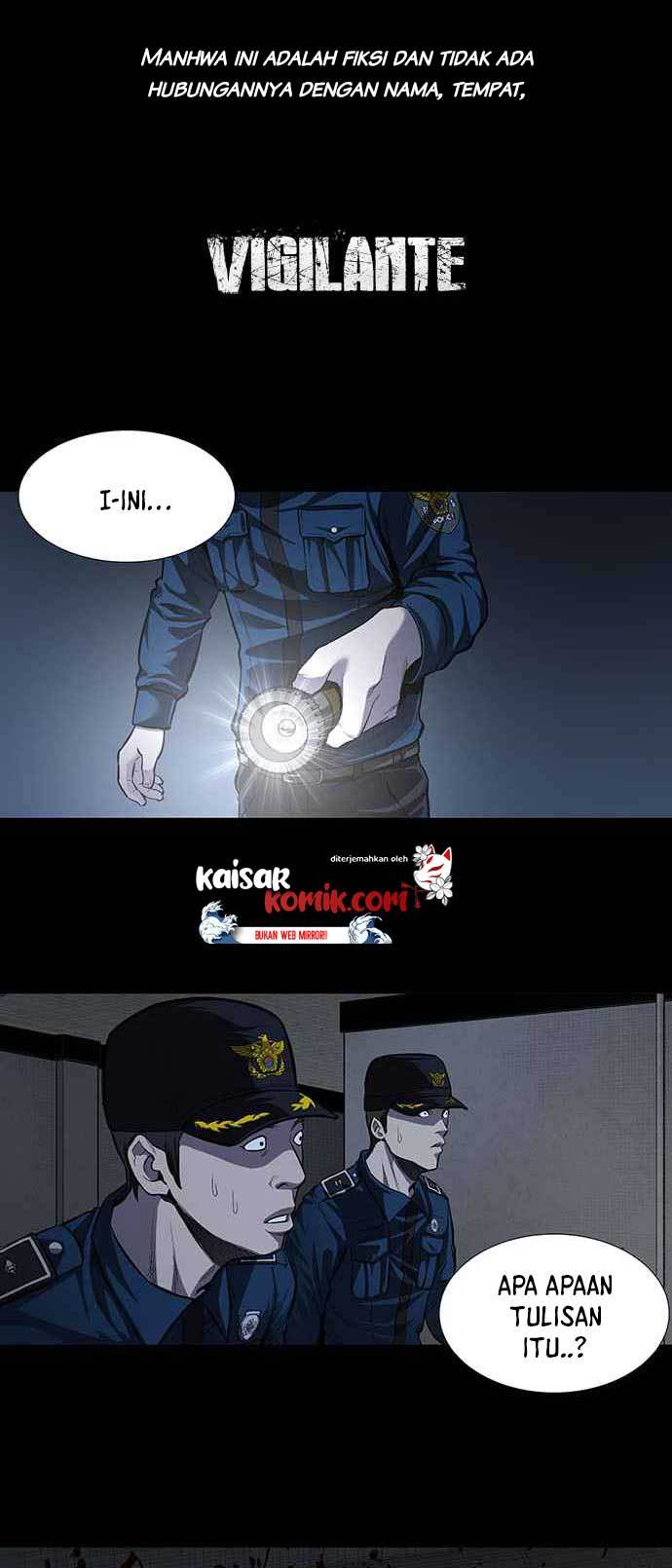 Vigilante Chapter 9