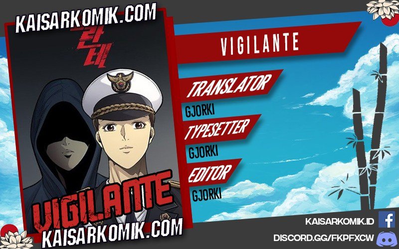 Vigilante Chapter 9