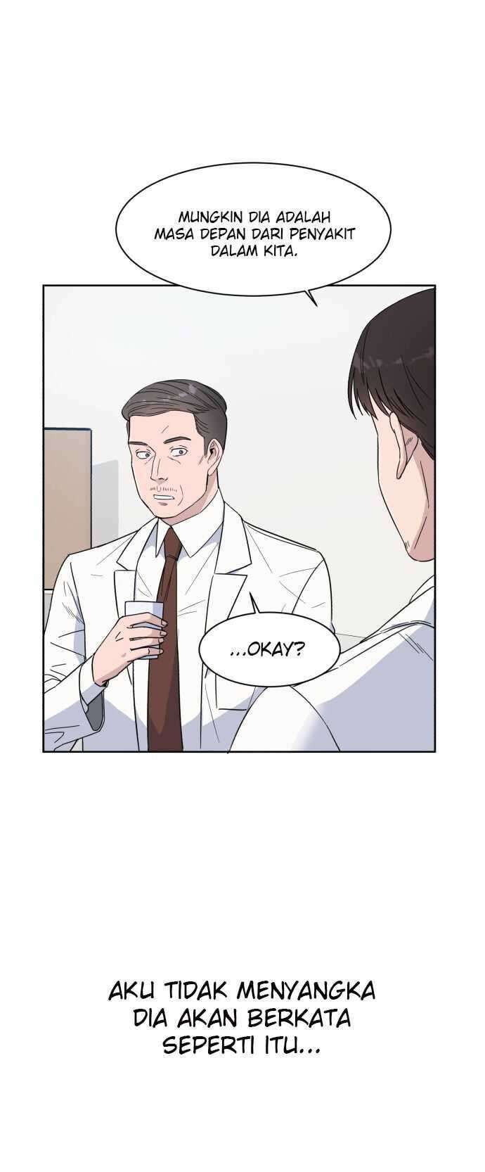 A.I Doctor Chapter 4