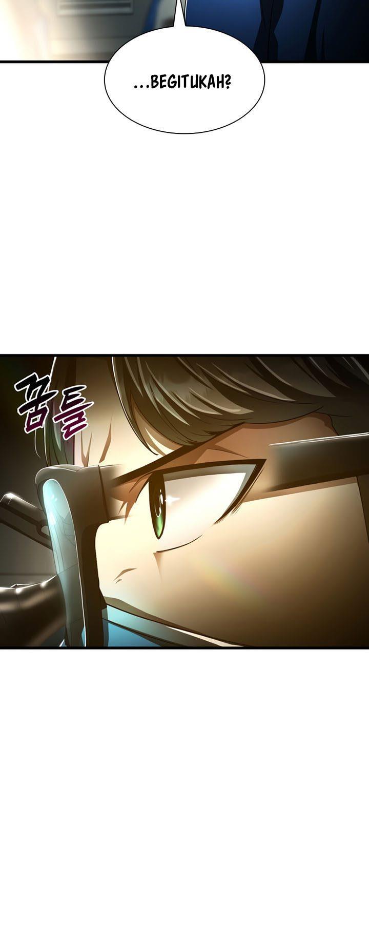 Perfect Surgeon Chapter 41