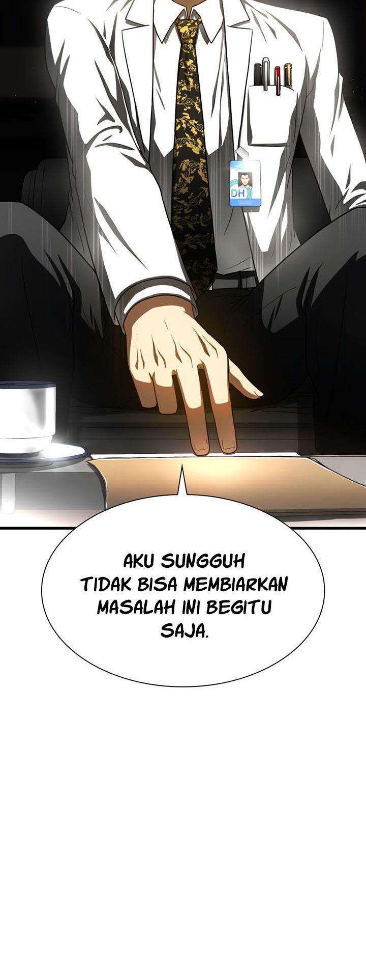 Perfect Surgeon Chapter 42