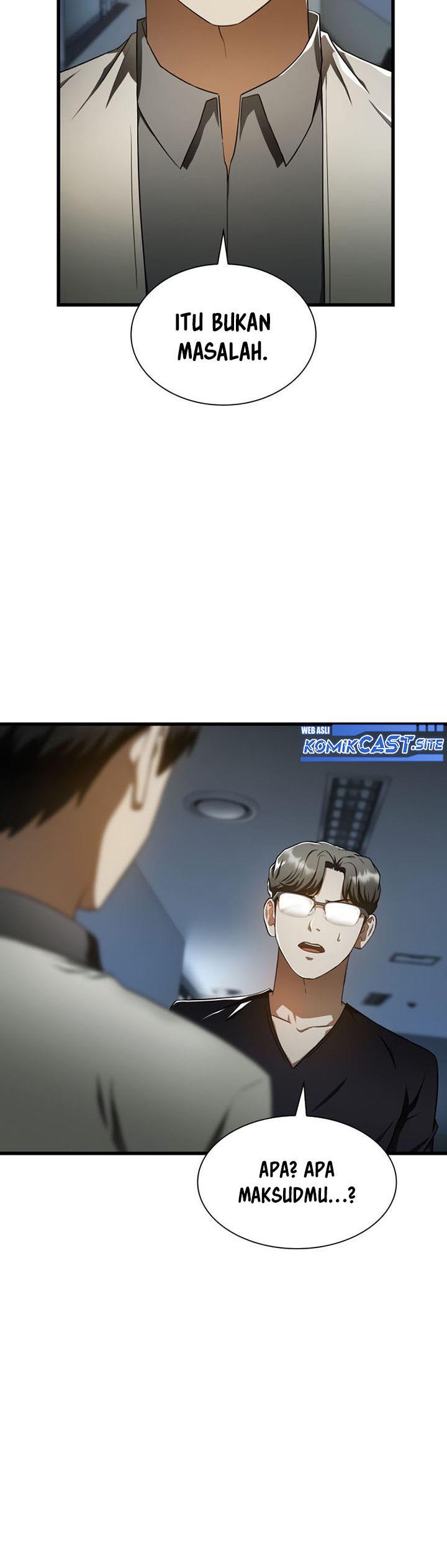 Perfect Surgeon Chapter 42