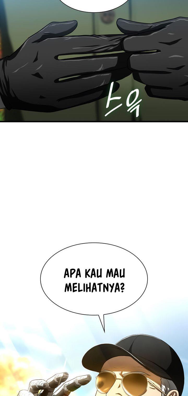 Perfect Surgeon Chapter 44