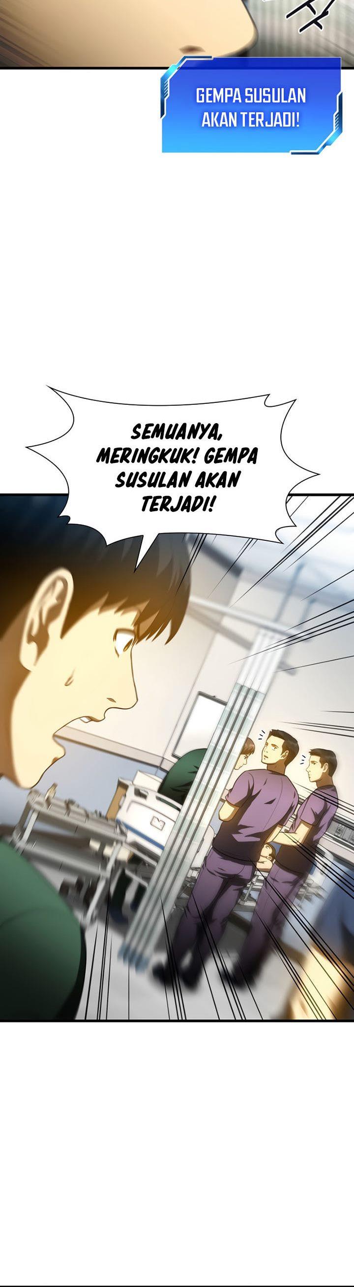 Perfect Surgeon Chapter 57