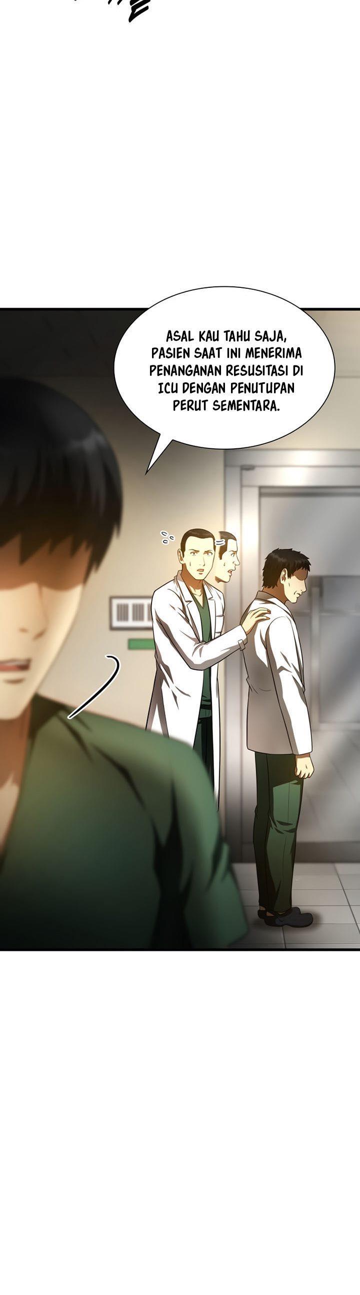 Perfect Surgeon Chapter 59