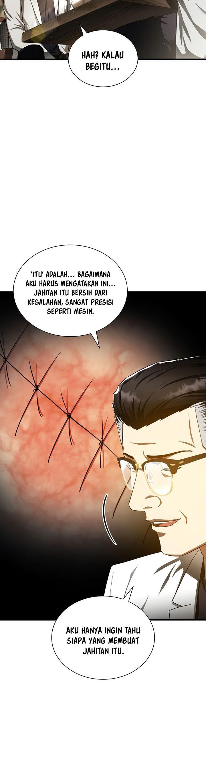 Perfect Surgeon Chapter 63