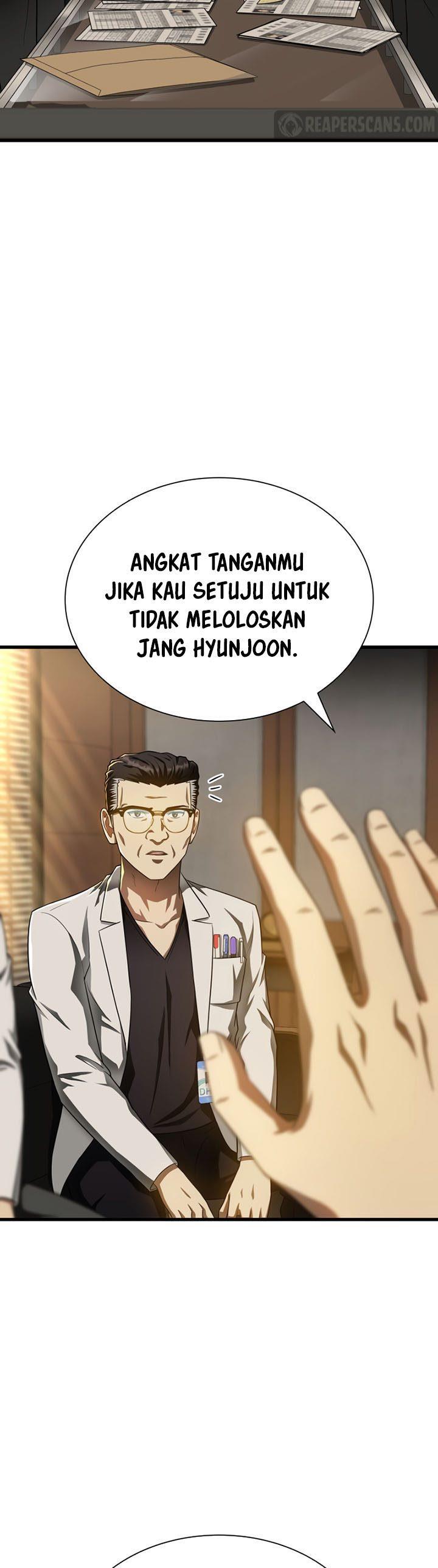 Perfect Surgeon Chapter 64