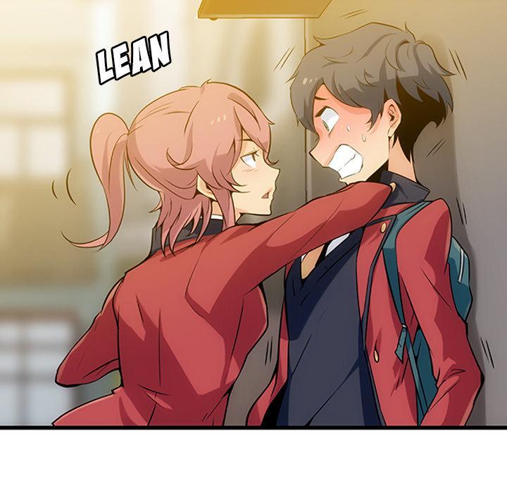 Such a Cute Spy Chapter 1