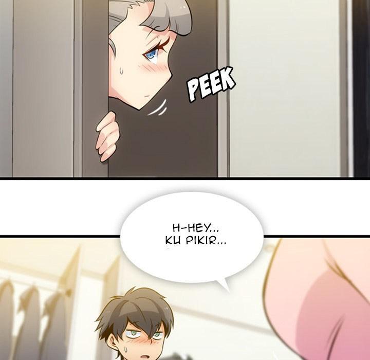 Such a Cute Spy Chapter 11