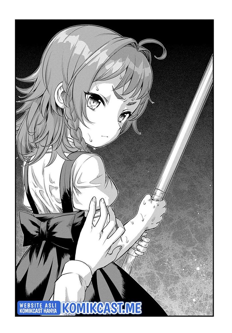 Magic Maker – Isekai Mahou no Tsukurikata Chapter 7