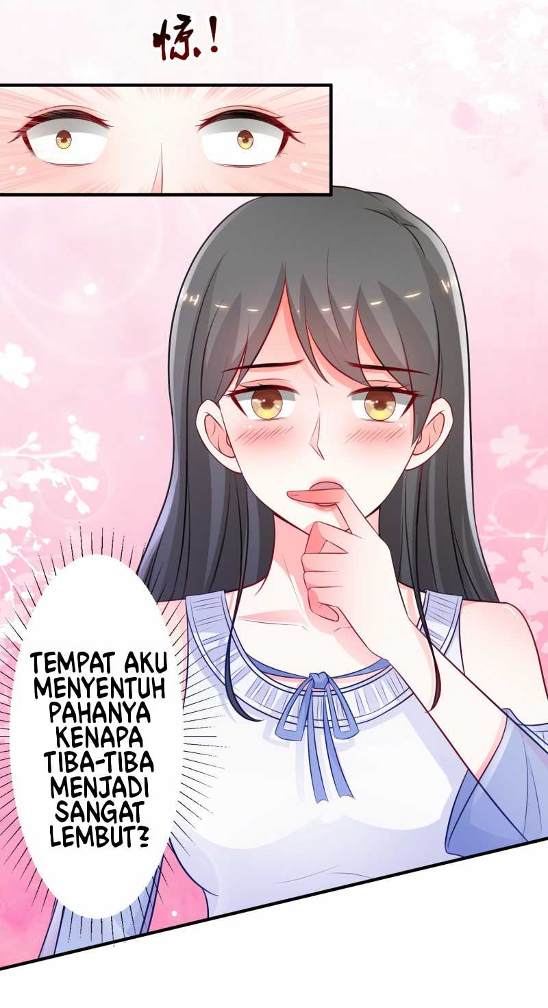 The strongest peach blossom Chapter 101