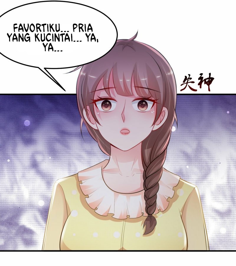 The strongest peach blossom Chapter 107