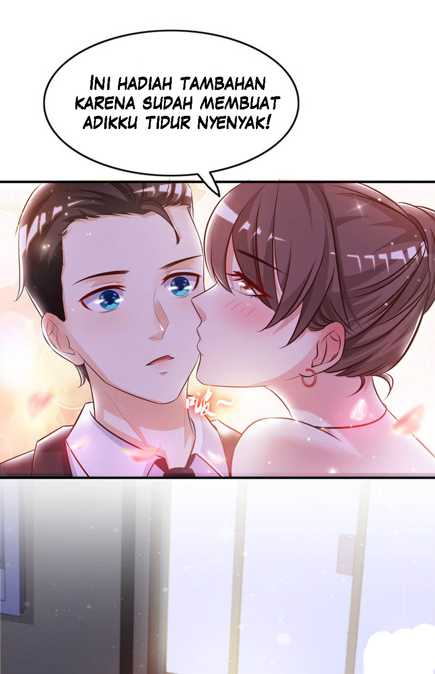 The strongest peach blossom Chapter 14