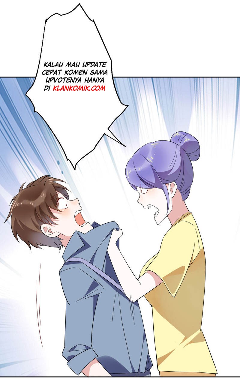 The strongest peach blossom Chapter 46