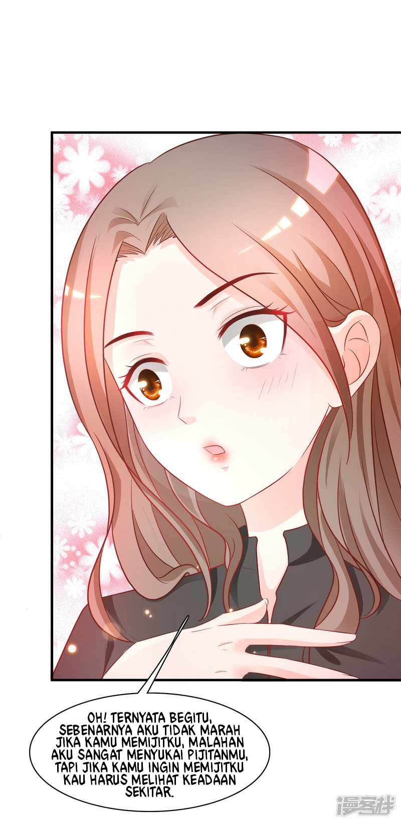 The strongest peach blossom Chapter 60