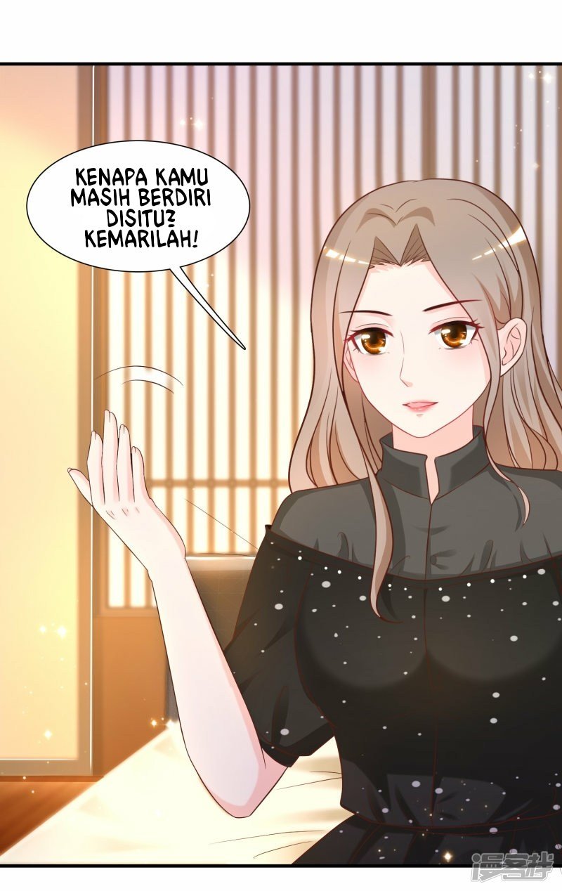 The strongest peach blossom Chapter 66