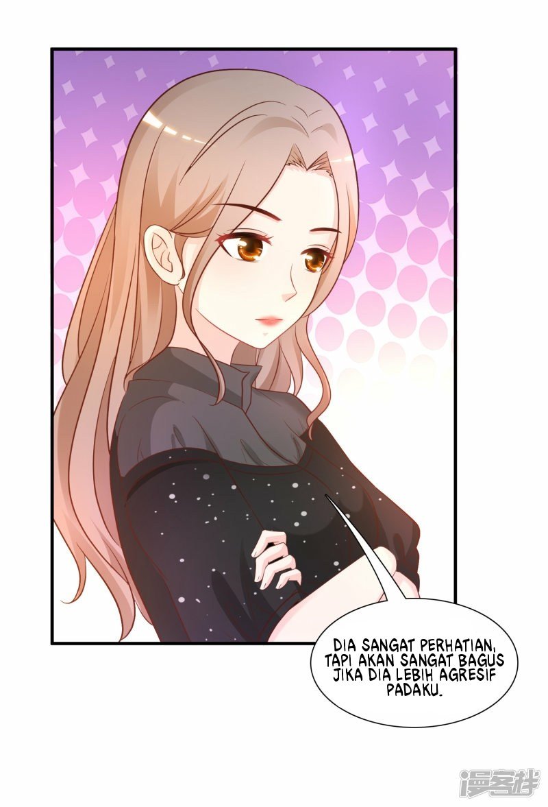 The strongest peach blossom Chapter 66