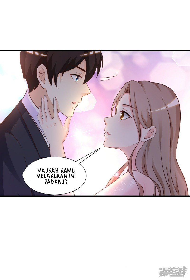 The strongest peach blossom Chapter 67