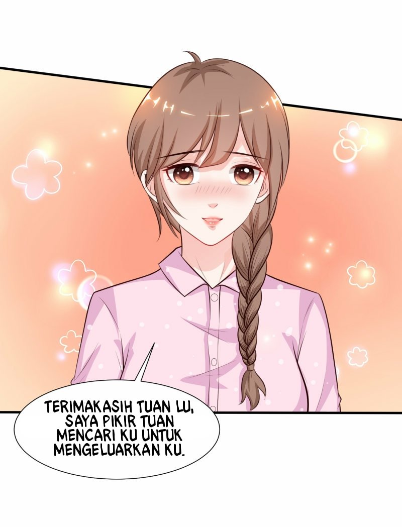 The strongest peach blossom Chapter 89