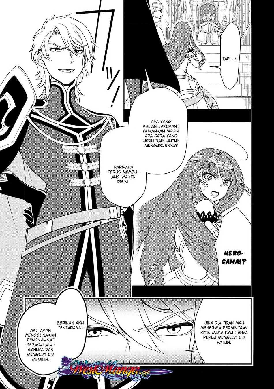 Lv2 kara Cheat datta Moto Yuusha Kouho no Mattari Isekai Life Chapter 9