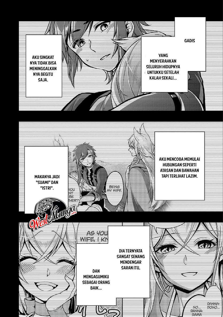 Lv2 kara Cheat datta Moto Yuusha Kouho no Mattari Isekai Life Chapter 11