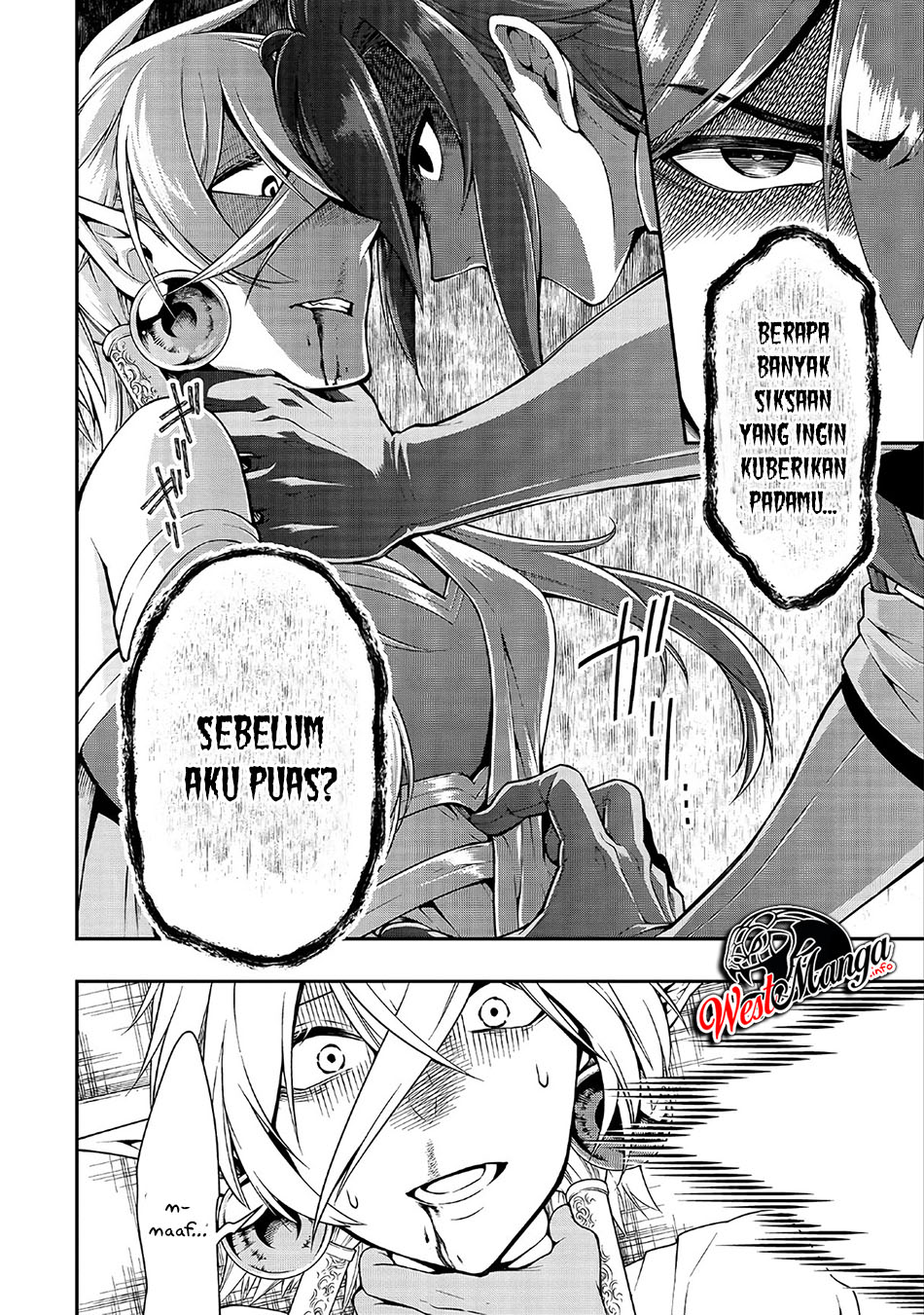 Lv2 kara Cheat datta Moto Yuusha Kouho no Mattari Isekai Life Chapter 11