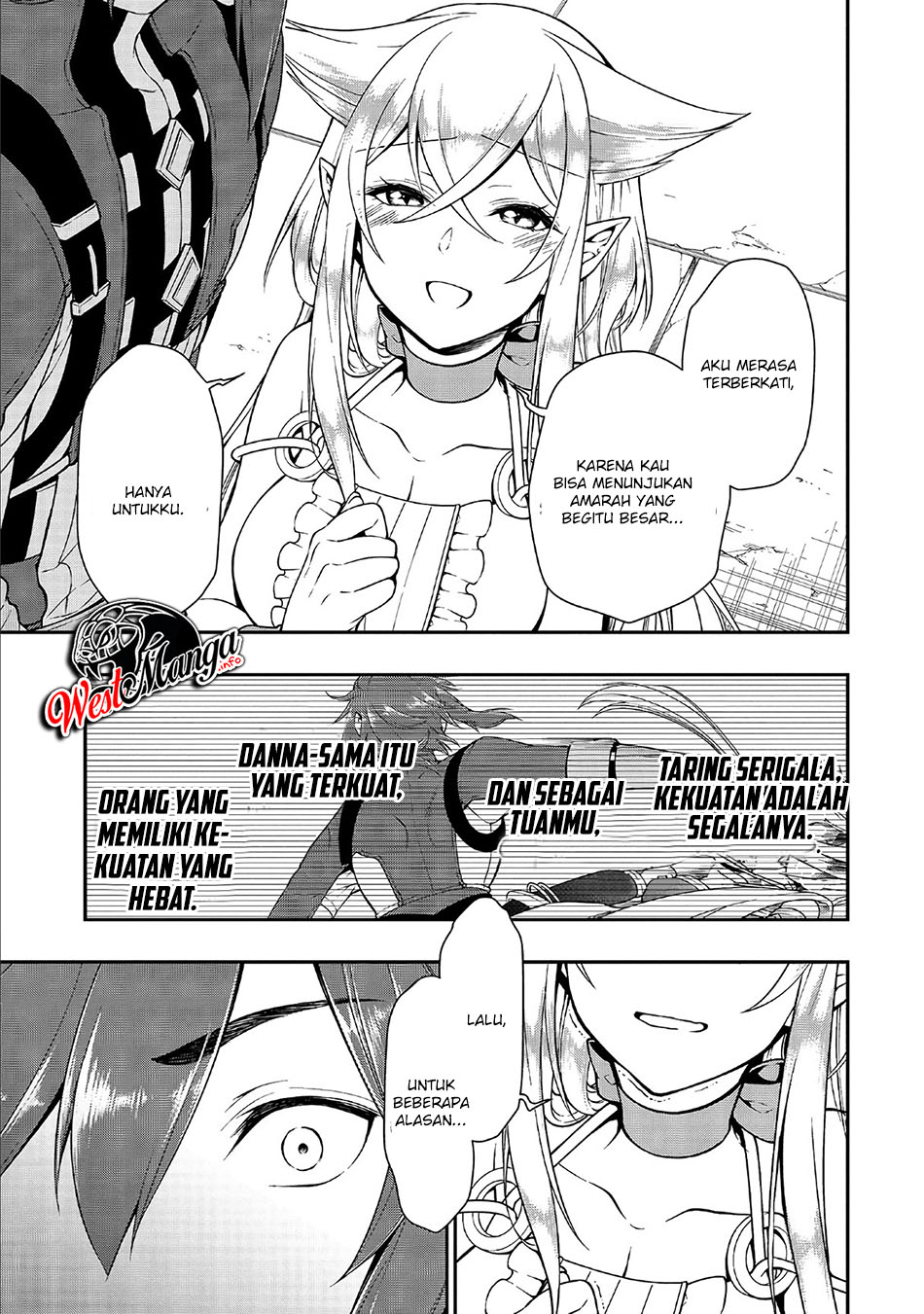 Lv2 kara Cheat datta Moto Yuusha Kouho no Mattari Isekai Life Chapter 11