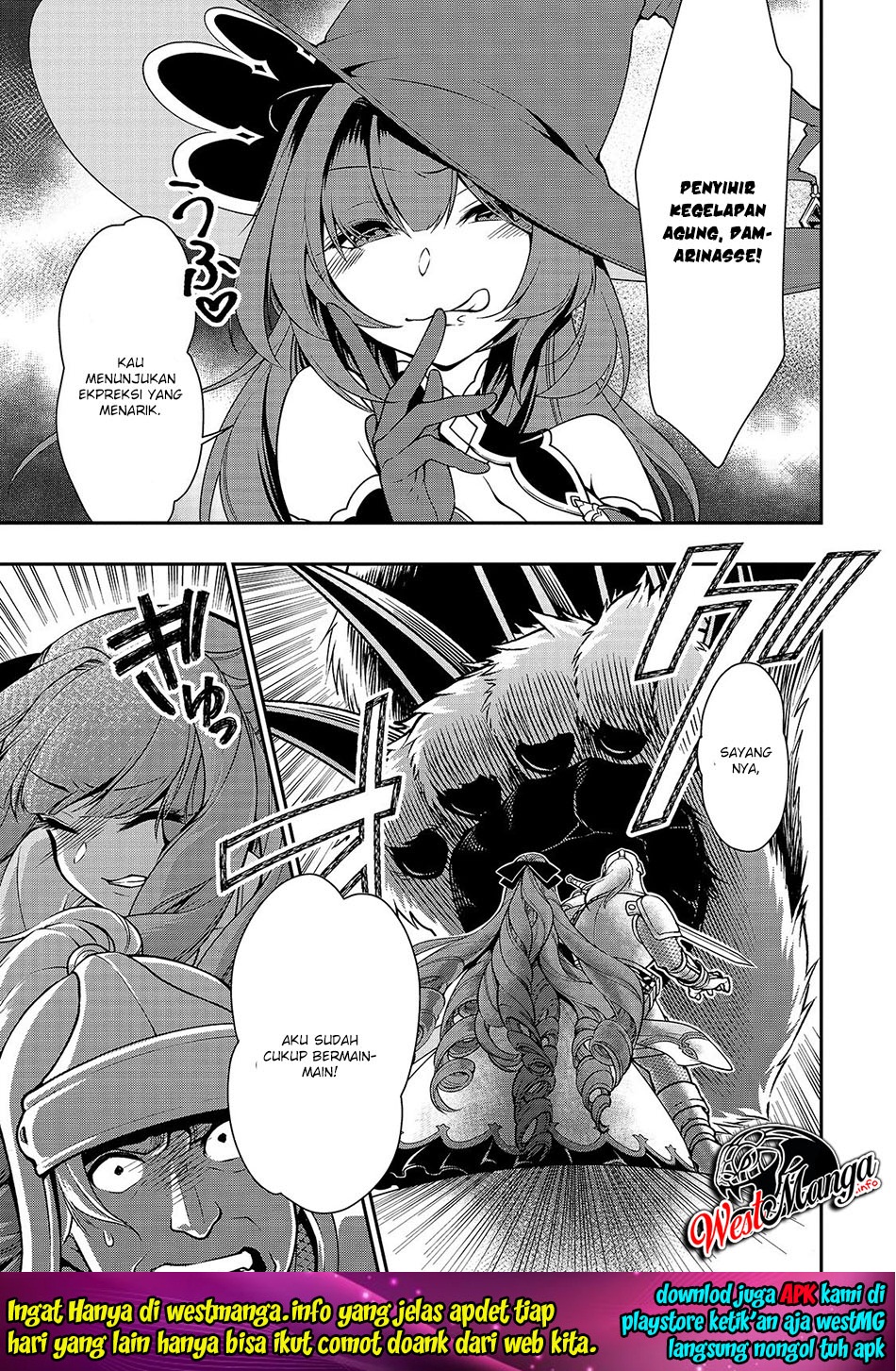 Lv2 kara Cheat datta Moto Yuusha Kouho no Mattari Isekai Life Chapter 13