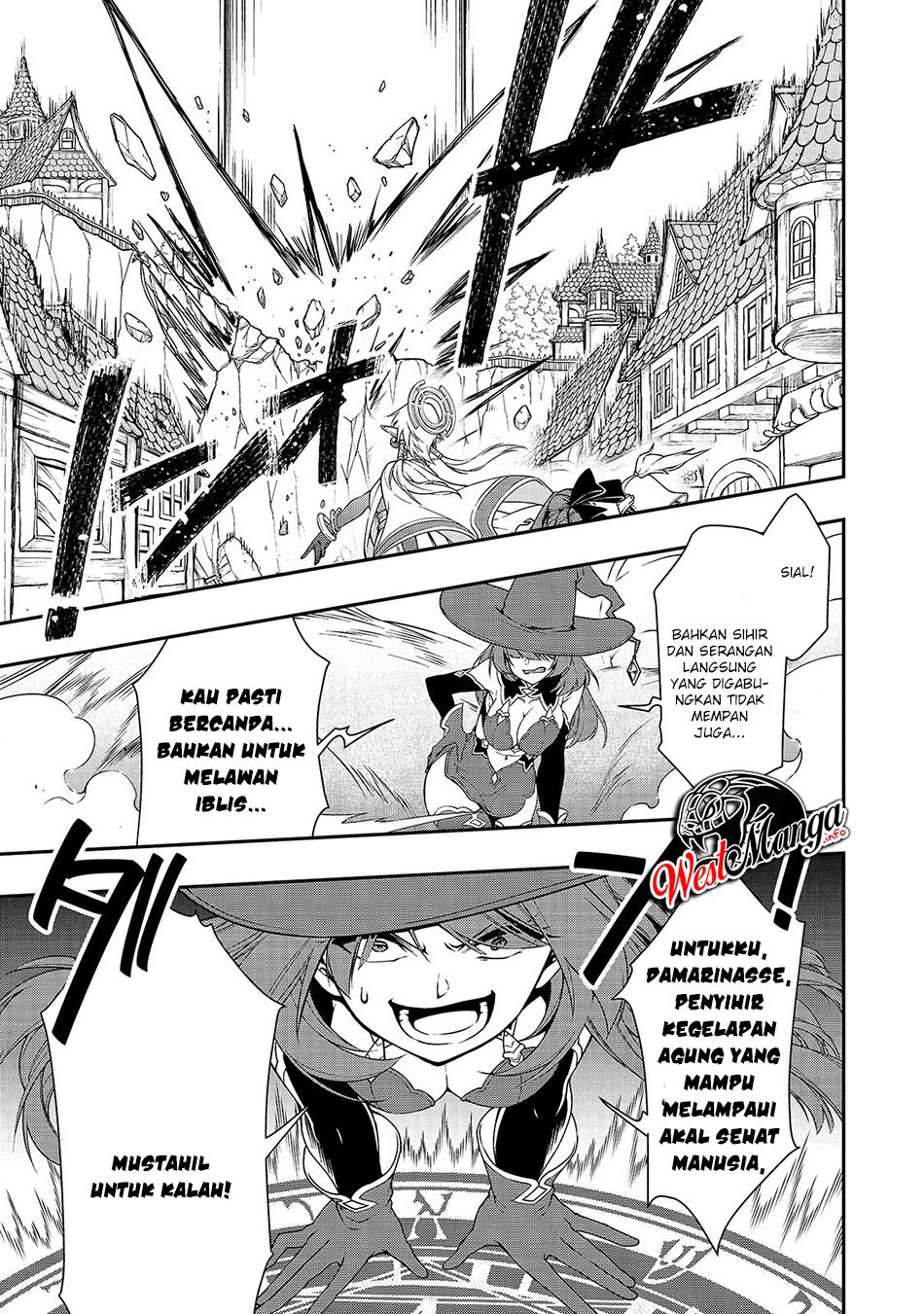 Lv2 kara Cheat datta Moto Yuusha Kouho no Mattari Isekai Life Chapter 13