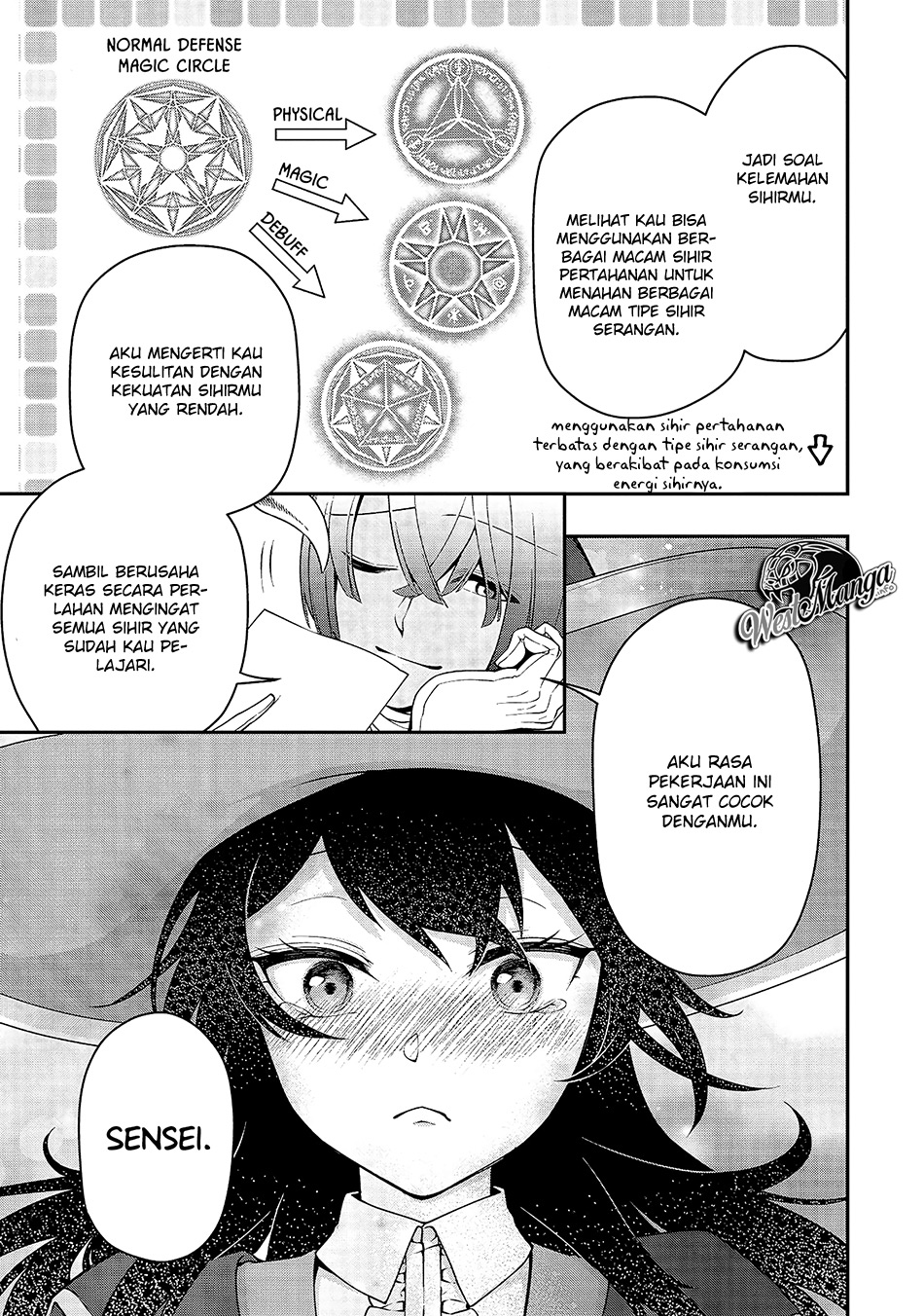 Lv2 kara Cheat datta Moto Yuusha Kouho no Mattari Isekai Life Chapter 15