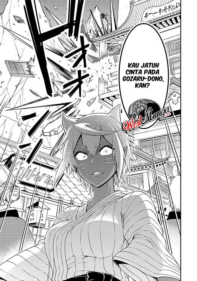 Lv2 kara Cheat datta Moto Yuusha Kouho no Mattari Isekai Life Chapter 23