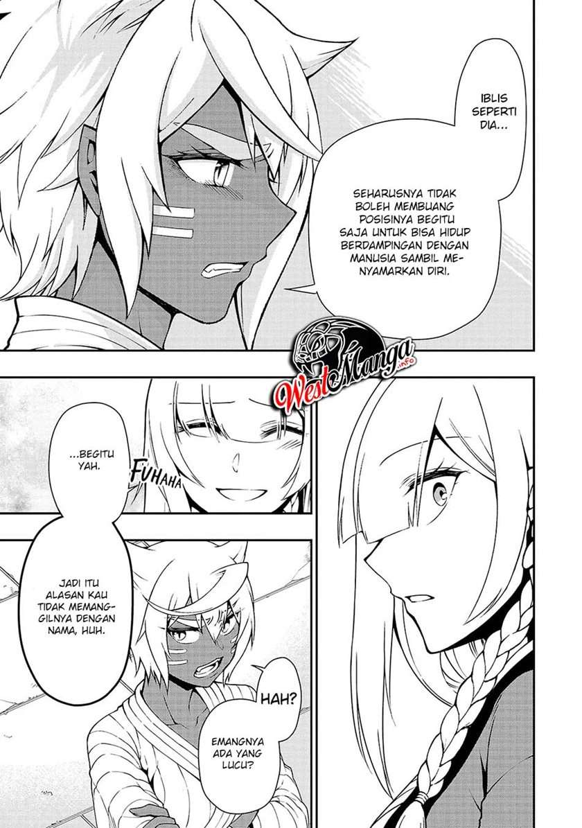 Lv2 kara Cheat datta Moto Yuusha Kouho no Mattari Isekai Life Chapter 23