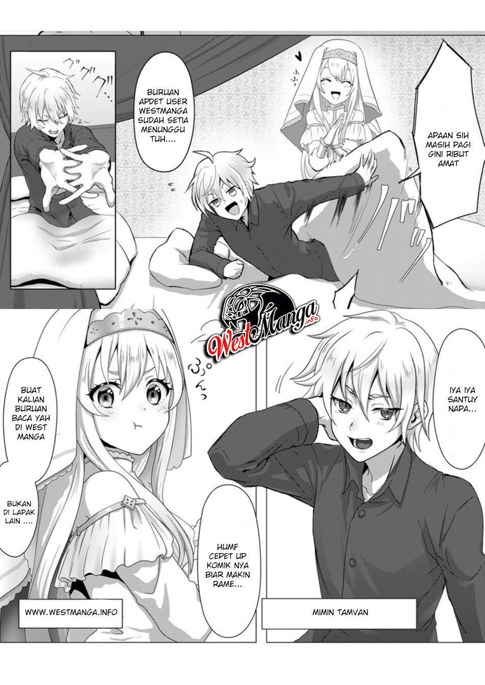 Lv2 kara Cheat datta Moto Yuusha Kouho no Mattari Isekai Life Chapter 27