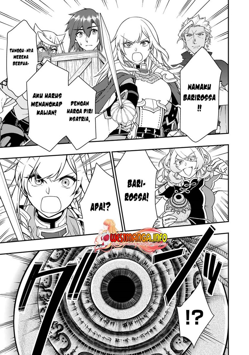 Lv2 kara Cheat datta Moto Yuusha Kouho no Mattari Isekai Life Chapter 29