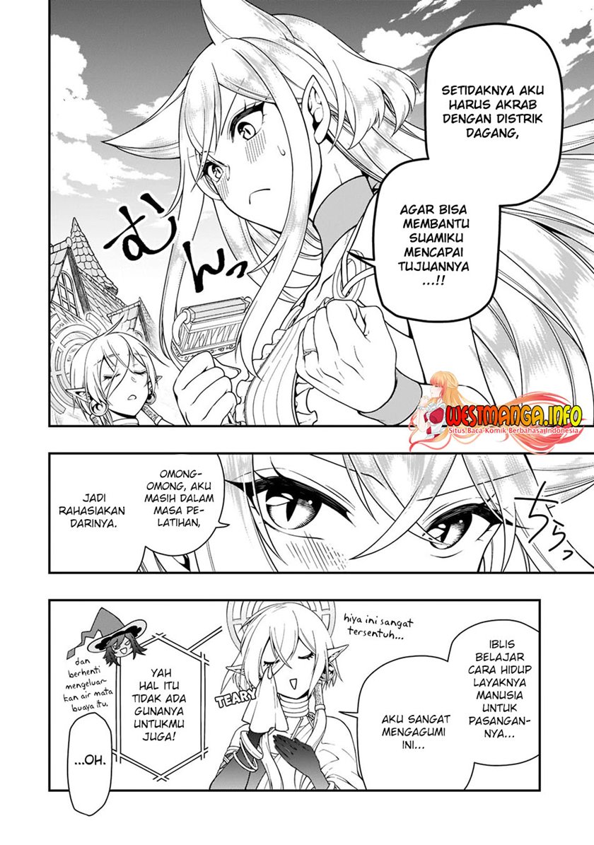 Lv2 kara Cheat datta Moto Yuusha Kouho no Mattari Isekai Life Chapter 29