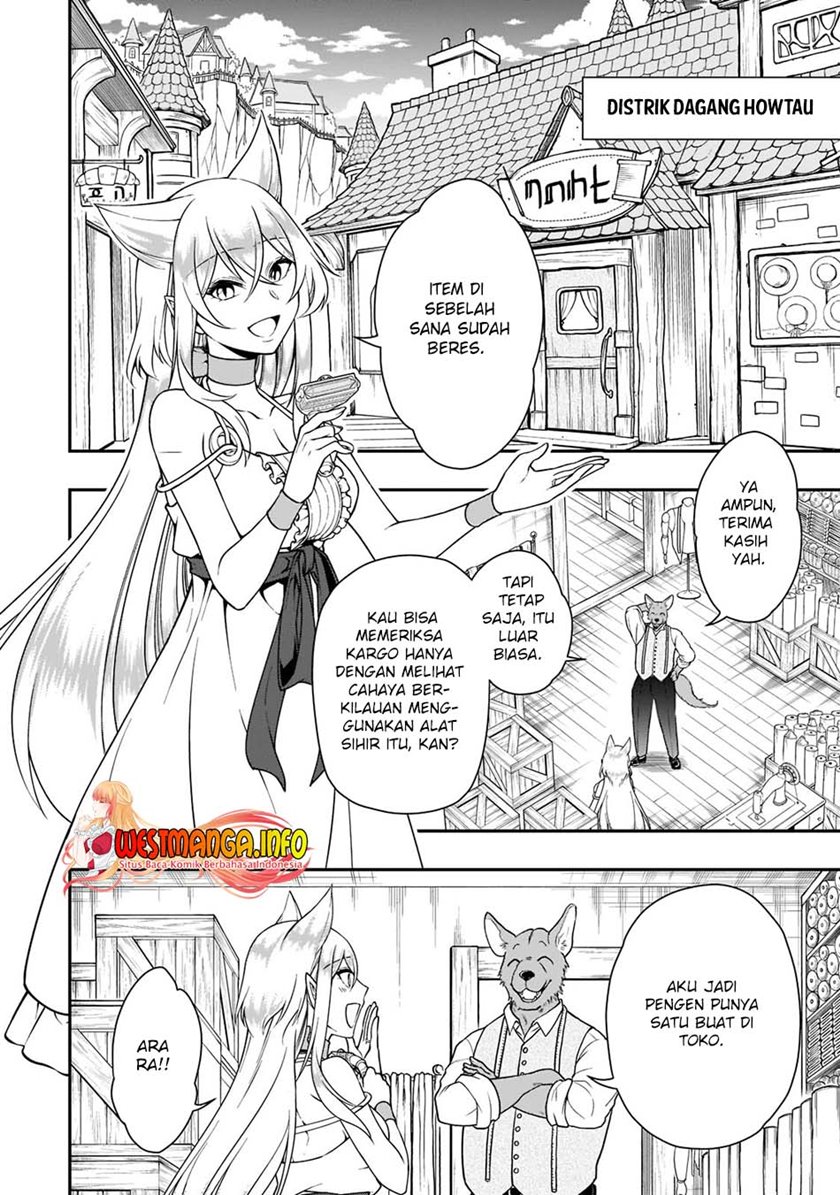 Lv2 kara Cheat datta Moto Yuusha Kouho no Mattari Isekai Life Chapter 29