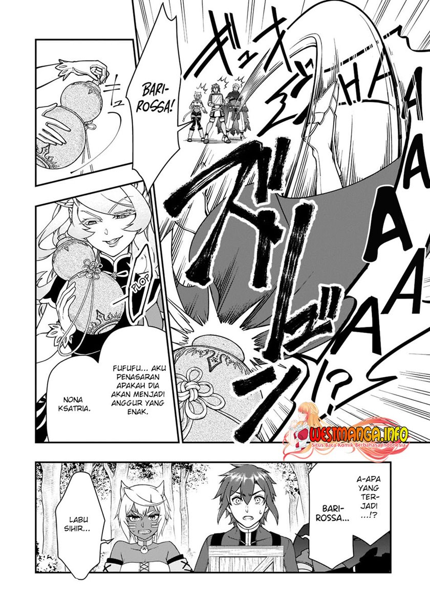 Lv2 kara Cheat datta Moto Yuusha Kouho no Mattari Isekai Life Chapter 29