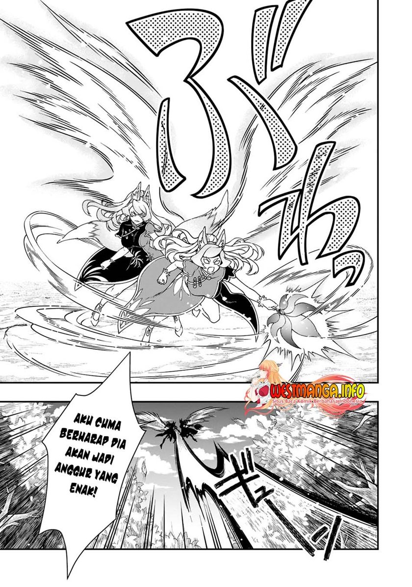 Lv2 kara Cheat datta Moto Yuusha Kouho no Mattari Isekai Life Chapter 29