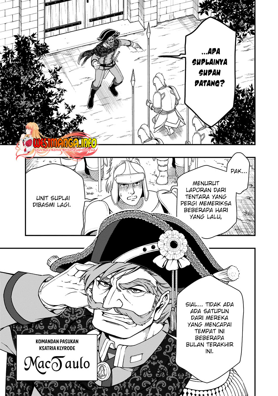 Lv2 kara Cheat datta Moto Yuusha Kouho no Mattari Isekai Life Chapter 34