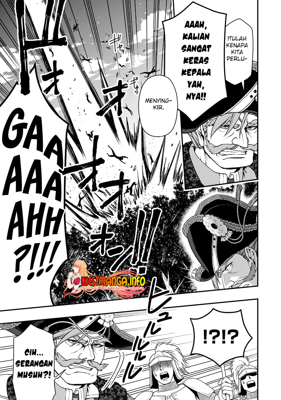 Lv2 kara Cheat datta Moto Yuusha Kouho no Mattari Isekai Life Chapter 34