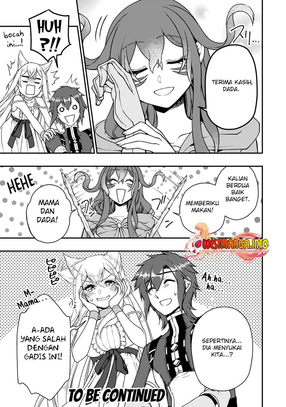 Lv2 kara Cheat datta Moto Yuusha Kouho no Mattari Isekai Life Chapter 35