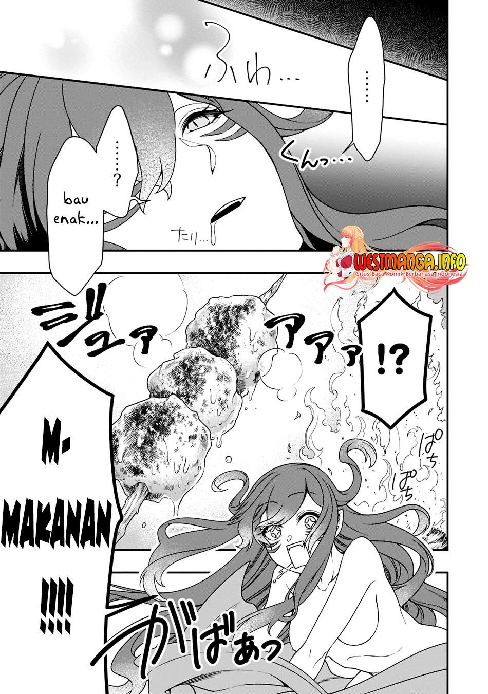 Lv2 kara Cheat datta Moto Yuusha Kouho no Mattari Isekai Life Chapter 35