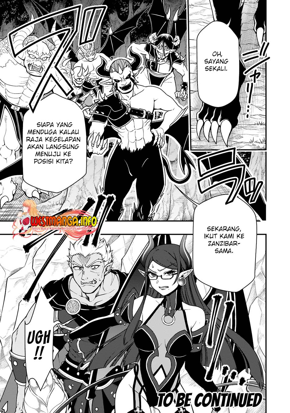 Lv2 kara Cheat datta Moto Yuusha Kouho no Mattari Isekai Life Chapter 39