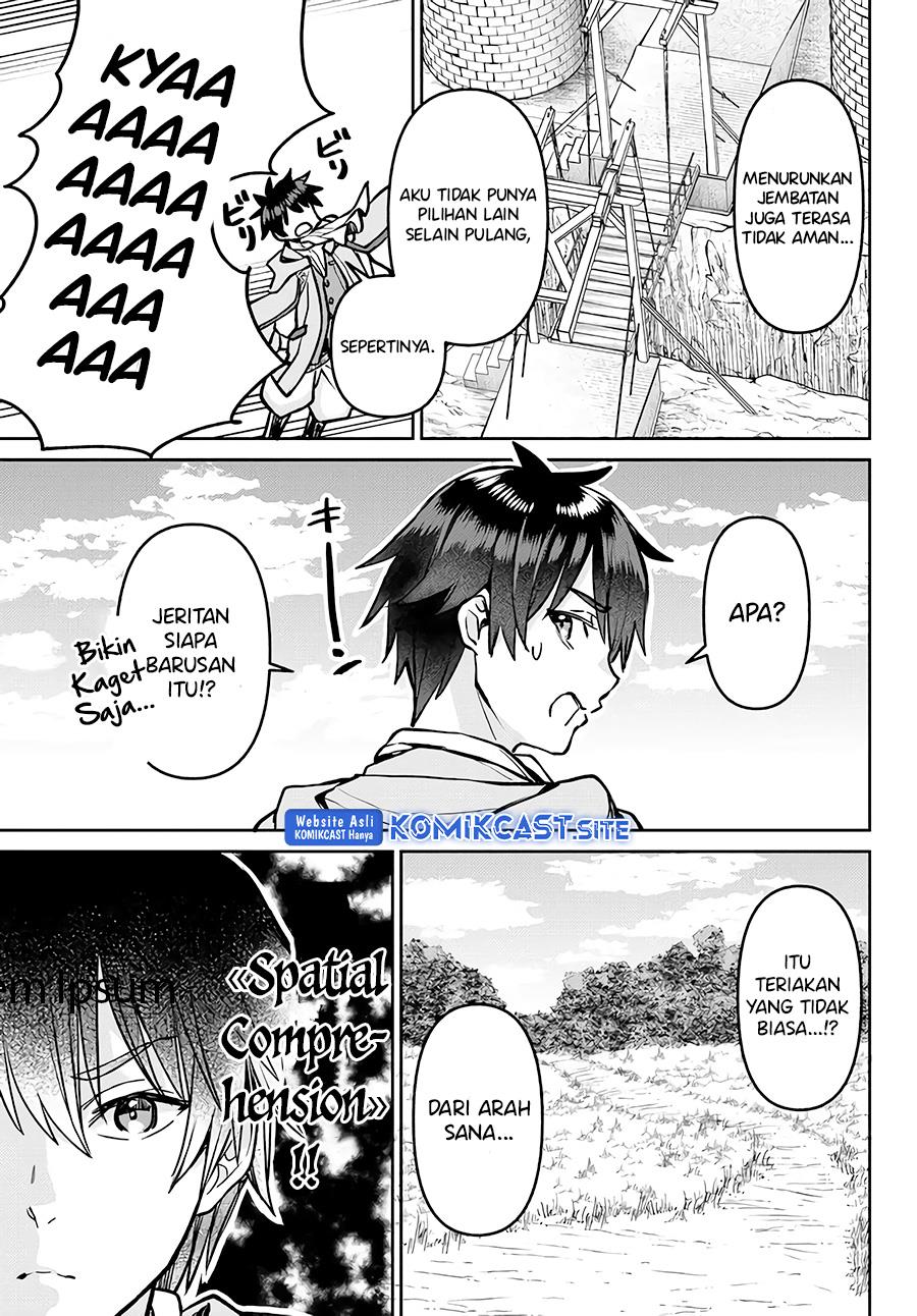 Tsuihou Majutsushi no Sono Go: Shintenchi de Hajimeru Slow Life Chapter 22