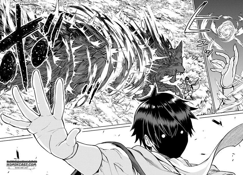 Tsuihou Majutsushi no Sono Go: Shintenchi de Hajimeru Slow Life Chapter 9