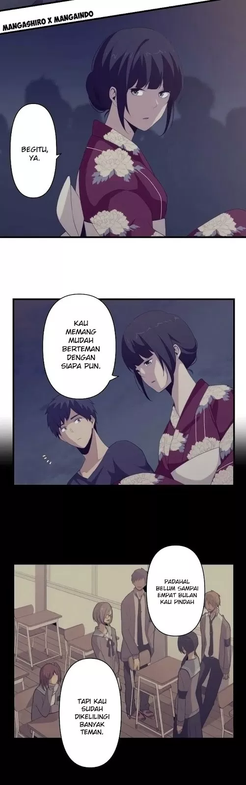 ReLIFE Chapter 103